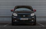 Smart EQ ForFour Prime 2018 года (WW)